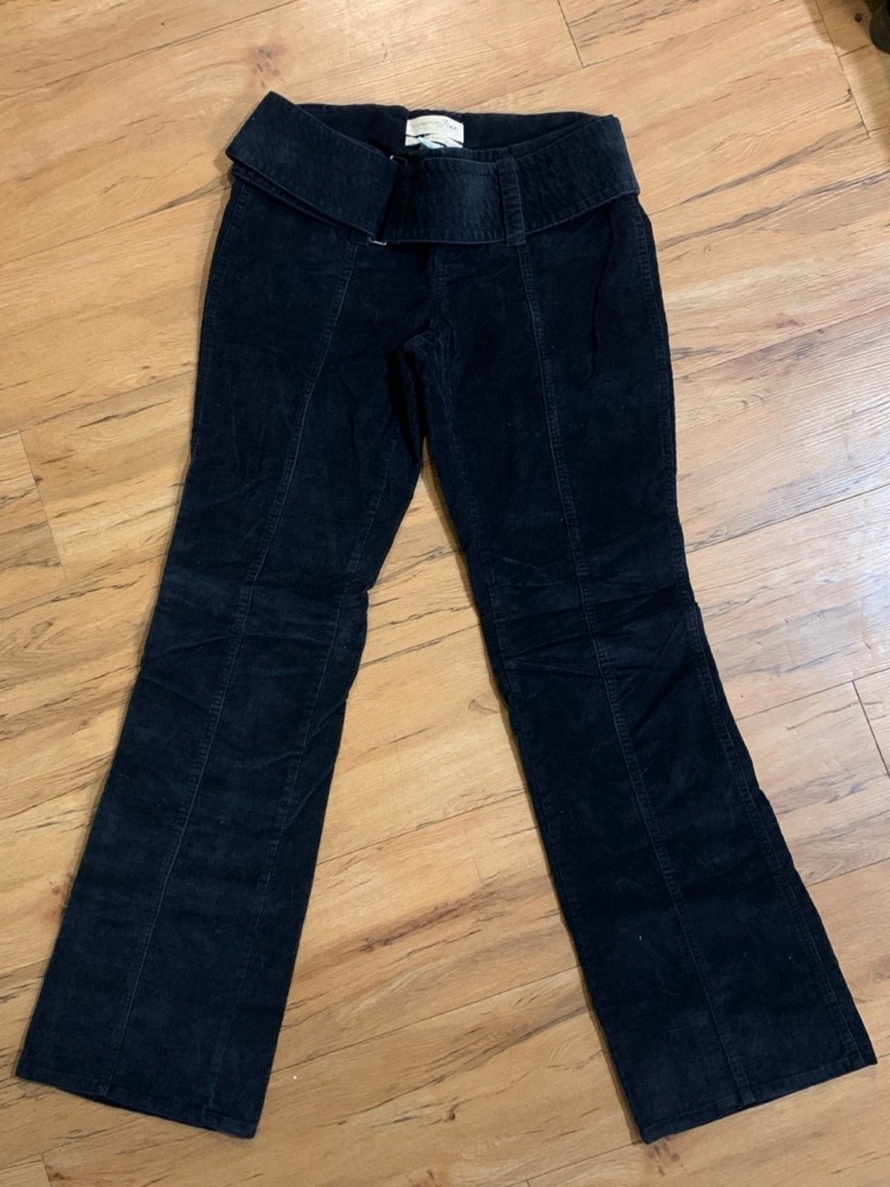 London jean chino stretch